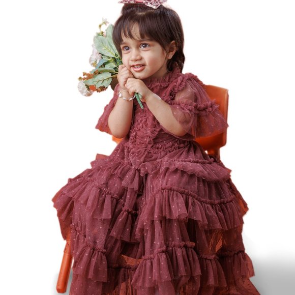 Meet your Posher, Amaira - Picture 2 of 7